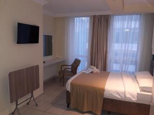 Gallery image of Daisy Hotel in Izmir