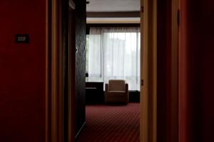 Posezení v ubytování Orbis Design Hotel & Spa