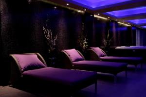 Posezení v ubytování Orbis Design Hotel & Spa