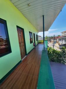 Ảnh trong thư viện ảnh của Aosmec Square Hotel ở Đảo Mactan