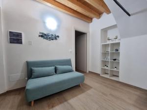 Posedenie v ubytovaní La casa dì Giada Sestri levante, 5 terre, Portofino