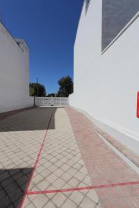 Fotografie z fotogalerie ubytování Hotel Presidente v destinaci Porto Cesareo