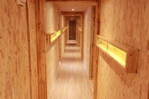 Galeri foto Tong Sang Art Hotel di Liping