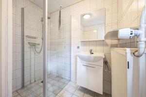 Fotografie z fotogalerie ubytování Brink 9b v destinaci De Koog