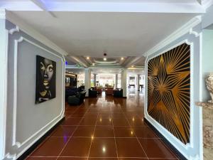 Fotografie z fotogalerie ubytování CASTLE PARK HOTEL v destinaci Beldibi