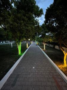 Fotografie z fotogalerie ubytování CASTLE PARK HOTEL v destinaci Beldibi