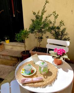 Fotografie z fotogalerie ubytování Il balconcino di Riamori v destinaci Amelia