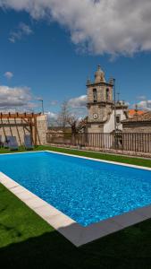 Gallery image of The Village House by CDV in Carrazeda de Anciães