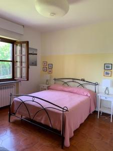 Kép VILLA POGGIO QUAGLIERE szállásáról Tarquiniában a galériában