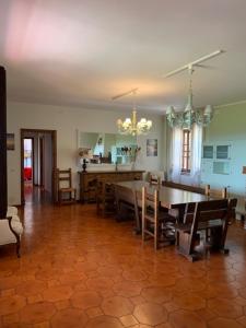 Kép VILLA POGGIO QUAGLIERE szállásáról Tarquiniában a galériában Még 21 kép