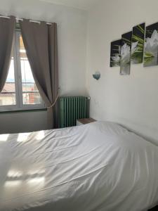 Foto sihtkohas La Chaise-Dieu asuva majutusasutuse Le Lion d'Or galeriist +4 fotot