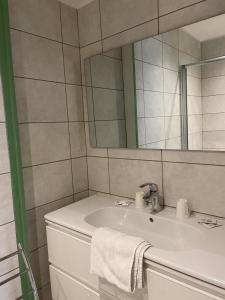 Foto sihtkohas La Chaise-Dieu asuva majutusasutuse Le Lion d'Or galeriist