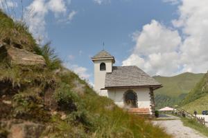 Paesaggio naturale nelle vicinanze della locanda