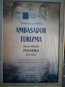 Imagen de la galería de "Ivanera" Postira otok Brač, en Postira