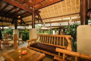 Galeriebild der Unterkunft Radiant Jepun Villa in Legian