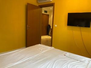 Kép Lovely apartment Santa Marina Sozopol szállásáról Szozopolban a galériában