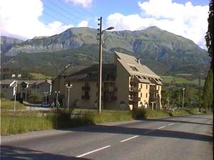 Gallery image of Jausiers village A 5 in Jausiers