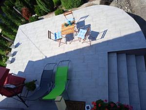 Fotografie z fotogalerie ubytování Ivančica v destinaci Aljmaš