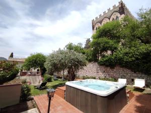 Foto de la galería de Villa Siciliana en Taormina