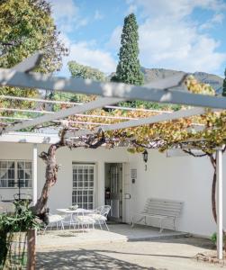 Gallery image of The River Bend Cottages in Graaff-Reinet
