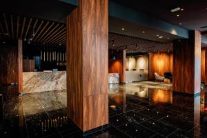 Fotografie z fotogalerie ubytování Premium Park Hotel v destinaci Prizren