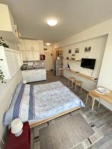 Albert Apartman Balatonberény 8649 Balatonberény, Balaton utca 2 kép - 2
