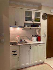 Kép Lovely apartment Santa Marina Sozopol szállásáról Szozopolban a galériában Még 17 kép