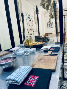 Fotografie z fotogalerie ubytování Riad 144 v Marrákéši