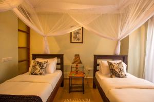Gallery image of Amani Safari Lodge and Restaurant in Arusha