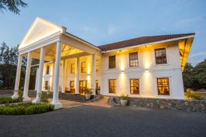 Fotografie z fotogalerie ubytování Amani Safari Lodge and Restaurant v destinaci Arusha + 65 fotografií