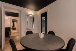 Fotografia z galérie ubytovania Brera Luxury Apartment near Duomo With Wifi v Miláne