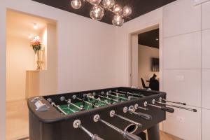 Fotografia z galérie ubytovania Brera Luxury Apartment near Duomo With Wifi v Miláne