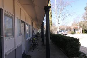 Gallery image of Motel Melrose in Mittagong