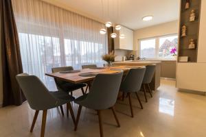 Fotografie z fotogalerie ubytování Thermal Lux Weninger Apartman v destinaci Kiskunhalas