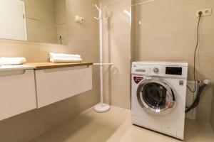 Fotografie z fotogalerie ubytování Thermal Lux Weninger Apartman v destinaci Kiskunhalas