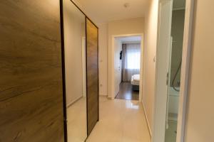 Fotografie z fotogalerie ubytování Thermal Lux Weninger Apartman v destinaci Kiskunhalas