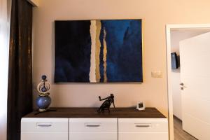 Fotografie z fotogalerie ubytování Thermal Lux Weninger Apartman v destinaci Kiskunhalas