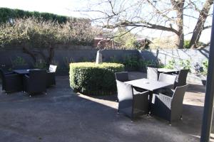 Gallery image of Motel Melrose in Mittagong