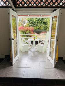 Giardino di Lizard King Hotel & Suites