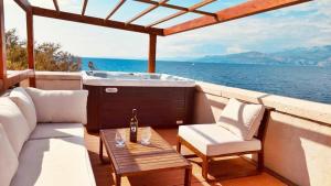 Gallery image of St. Nicholas lighthouse - island of Brač in Pučišća +46 photos