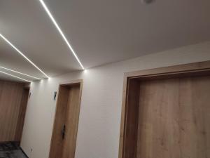 Fotografia z galérie ubytovania OPÁL Residence Apartman v destinácii Sárvár