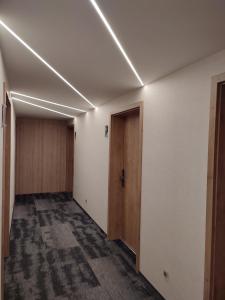 Fotografia z galérie ubytovania OPÁL Residence Apartman v destinácii Sárvár