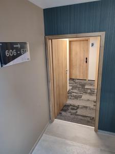 Fotografia z galérie ubytovania OPÁL Residence Apartman v destinácii Sárvár