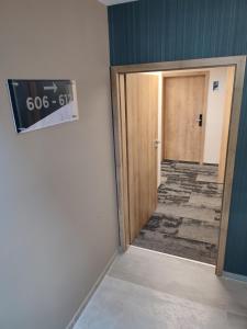Fotografia z galérie ubytovania OPÁL Residence Apartman v destinácii Sárvár