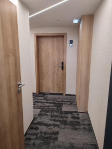 Fotografia z galérie ubytovania OPÁL Residence Apartman v destinácii Sárvár