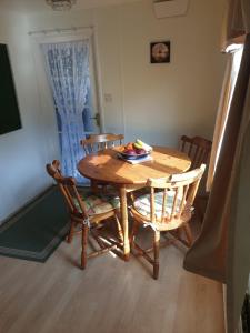 Galería fotográfica de The Homestead, Cliff-en-Howe Rd, Pott Row, Kings Lynn en Grimston