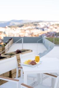 Afbeelding uit fotogalerij van Hotel Freixo Douro Superior in Freixo de Espada à Cinta