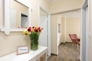 Fotografie z fotogalerie ubytování KS APARTMENT v destinaci Ágios Rókkos