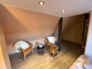 Billede fra billedgalleriet på LE PETIT NID i Hunawihr