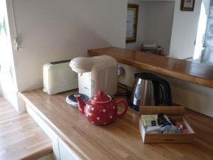 Foto dalla galleria di LES BRUYERES a Scrignac